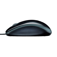 SET LOGITECH TECLADO Y RATÓN MK120