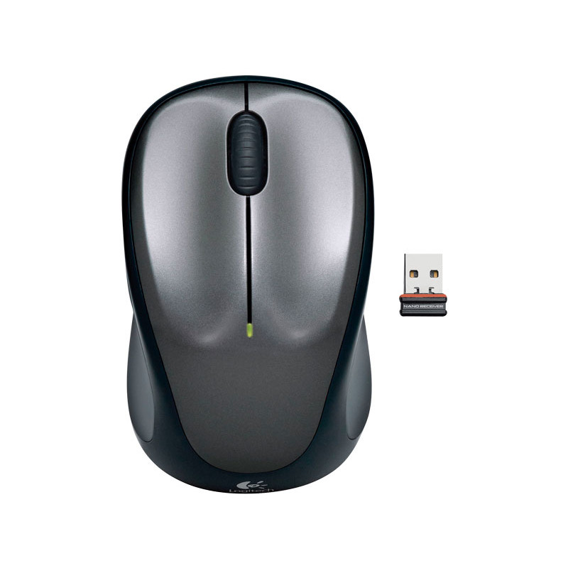 RATÓN LOGITECH M235 RATÓN LOGITECH M235