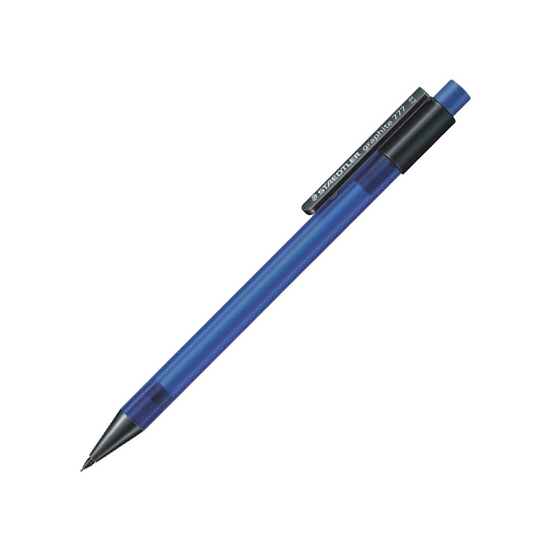 PORTAMINAS STAEDTLER GRAPHITE 777 0,7mm PORTAMINAS STAEDTLER GRAPHITE 777 0,7mm