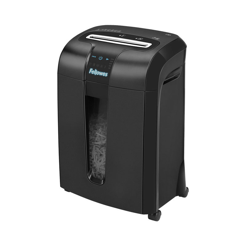 DESTRUCTORA FELLOWES 73Ci DESTRUCTORA FELLOWES 73Ci