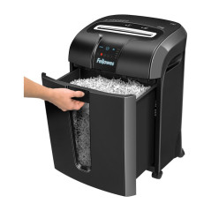 DESTRUCTORA FELLOWES 73Ci