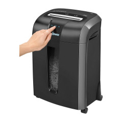 DESTRUCTORA FELLOWES 73Ci