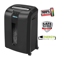 DESTRUCTORA FELLOWES 73Ci