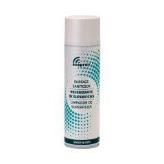 SPRAY LIMPIADOR DESINFECTANTE PARA SUPERFICIES