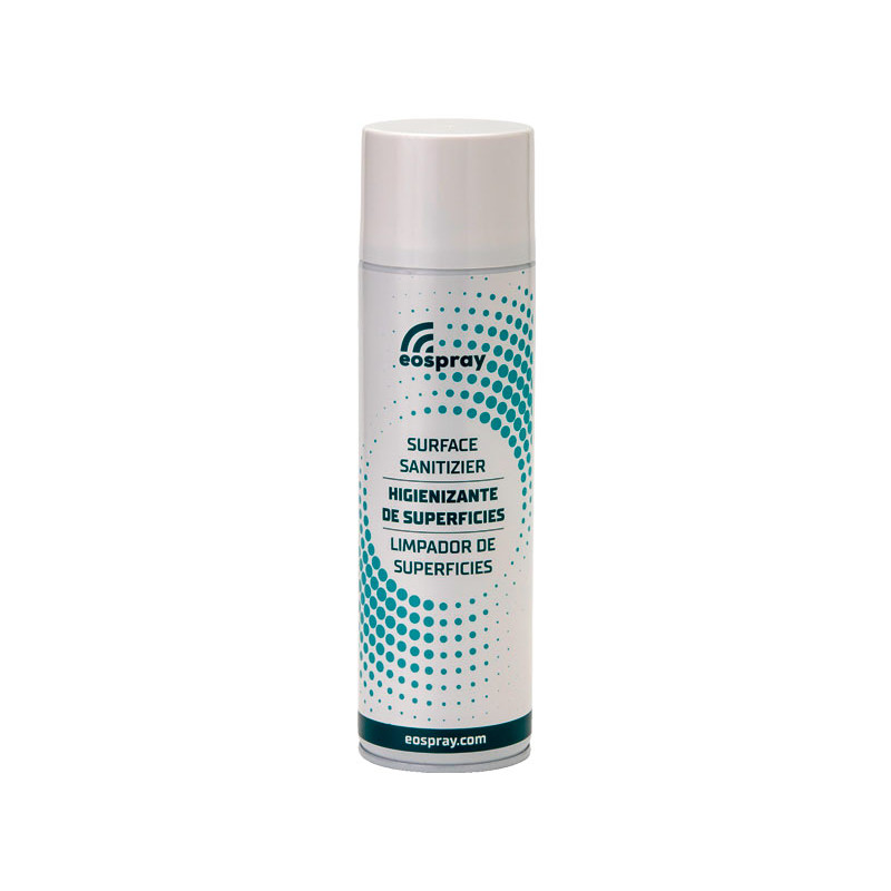 SPRAY LIMPIADOR DESINFECTANTE PARA SUPERFICIES SPRAY LIMPIADOR DESINFECTANTE PARA SUPERFICIES