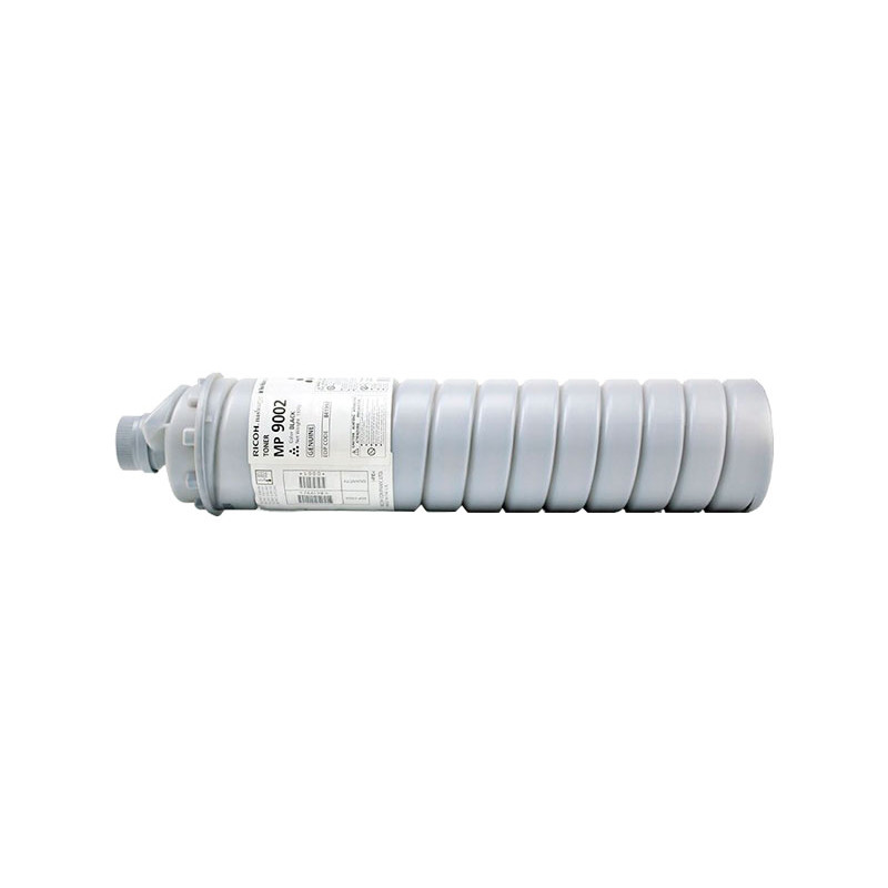 TÓNER COMPATIBLE RICOH MP 9002 TÓNER COMPATIBLE RICOH MP 9002