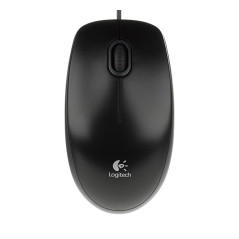RATÓN LOGITECH B100