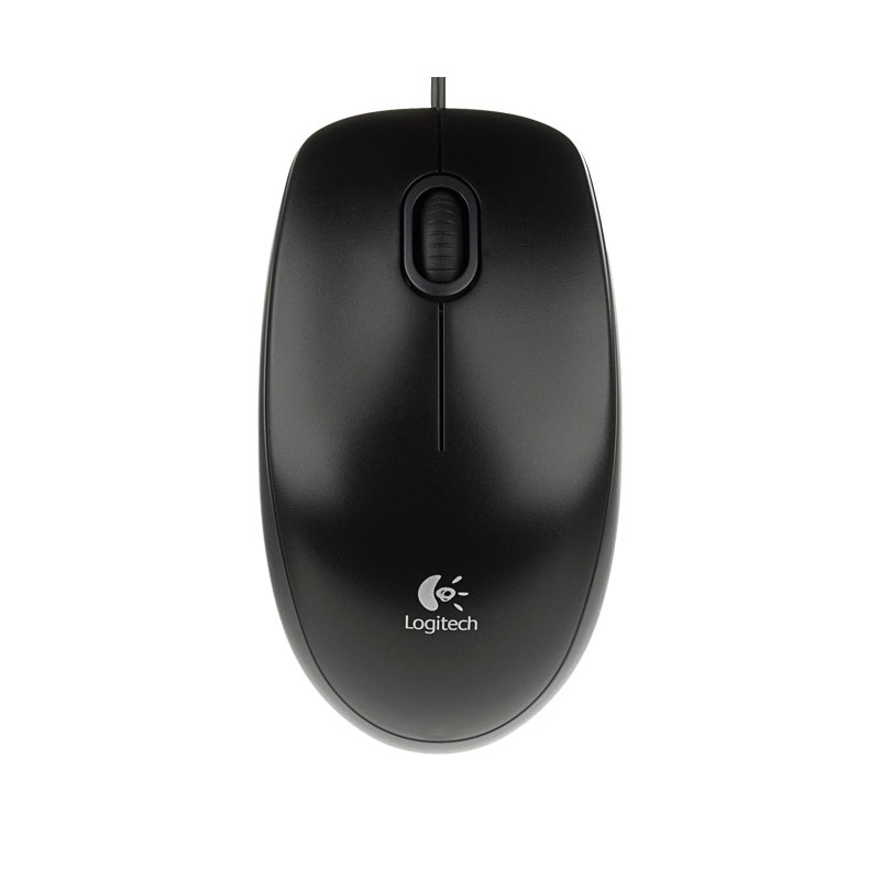 RATÓN LOGITECH B100 RATÓN LOGITECH B100