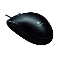 RATÓN LOGITECH B100