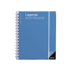 CUADERNO ADDITIO DE TODAS LAS CLASES CATALÁN