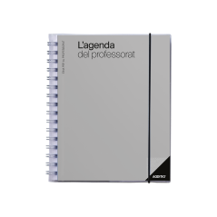 CUADERNO ADDITIO DE TODAS LAS CLASES CATALÁN