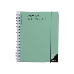 CUADERNO ADDITIO DE TODAS LAS CLASES CATALÁN