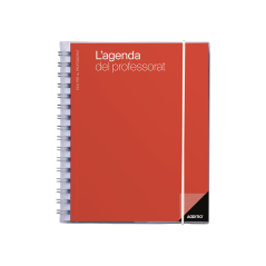 CUADERNO ADDITIO DE TODAS LAS CLASES CATALÁN