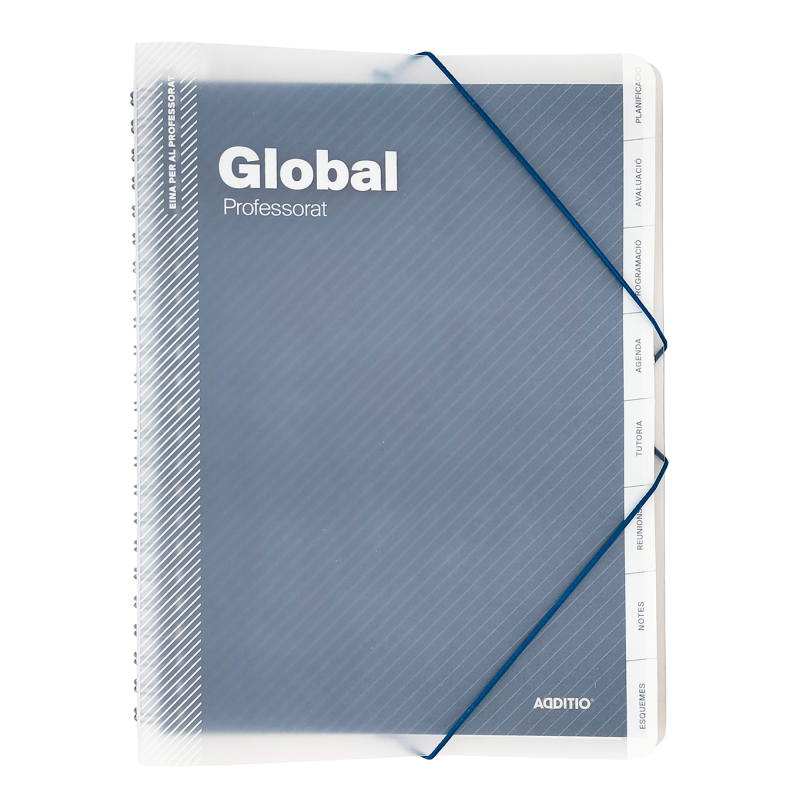 CARPETA GLOBAL ADDITIO CATALÁN CARPETA GLOBAL ADDITIO CATALÁN