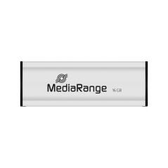 MEMORIA USB 3.0 MEDIARANGE 16 GB