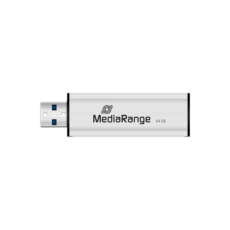 MEMORIA USB 3.0 MEDIARANGE 64 GB MEMORIA USB 3.0 MEDIARANGE 64 GB
