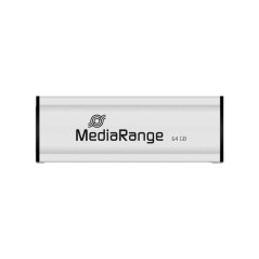 MEMORIA USB 3.0 MEDIARANGE 64 GB