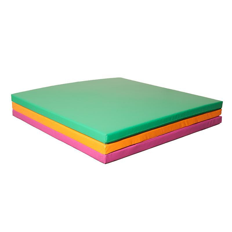 COLCHONETA SIN MOTIVO 130x130cm COLCHONETA SIN MOTIVO 130x130cm