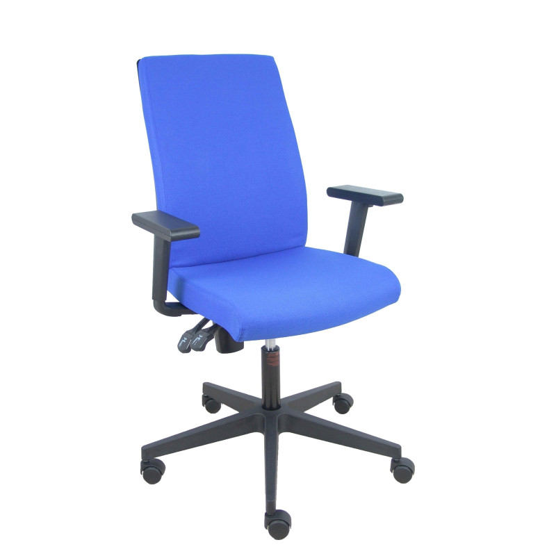 SILLA OPERATIVA I-LINE CON BRAZOS REGULABLES SILLA OPERATIVA I-LINE CON BRAZOS REGULABLES