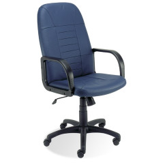 SILLÓN DE DIRECCIÓN BOMBA CON BRAZOS
