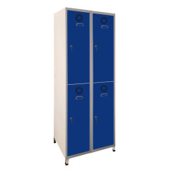 TAQUILLA SERIE ST-30/2 4 PUERTAS