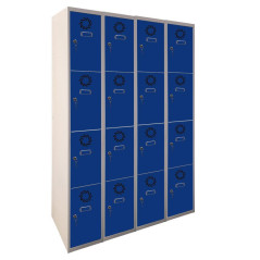 TAQUILLA SERIE ECOC-25/4 16  PUERTAS