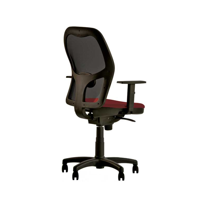 SILLAS ATHOS 3 CON BRAZOS REGULABLES SILLAS ATHOS 3 CON BRAZOS REGULABLES