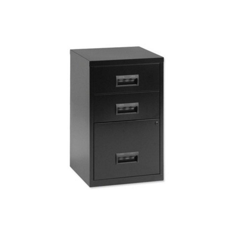 ARCHIVADOR METÁLICO PHY 3 CAJONES ARCHIVADOR METÁLICO PHY 3 CAJONES