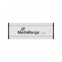 MEMORIA USB 3.0 MEDIARANGE 128 GB
