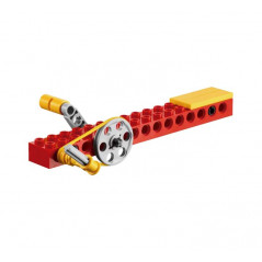 JUEGO LEGO® EDUCATION "MECANISMO SIMPLES Y MOTORIZADOS 1"