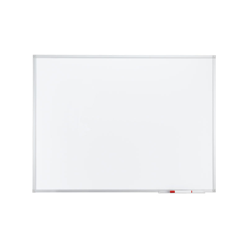 PIZARRA BLANCA A-SERIES MAGNÉTICA 90x180cm