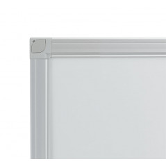 PIZARRA BLANCA A-SERIES MAGNÉTICA 90x180cm