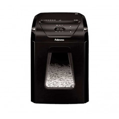 DESTRUCTORA FELLOWES 12C P-4