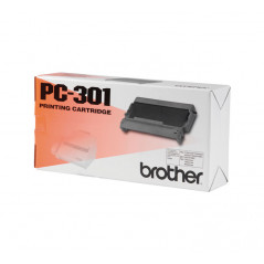 TÓNER ORIGINAL BROTHER PC301