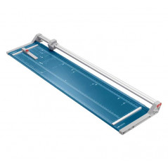 Dahle - Cizalla para papel (46,4 x 21,3 x 7,3 cm, longitud de