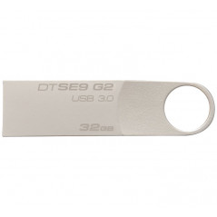 MEMORIA USB KINGSTON DATATRAVELER SE9 G2 3.0 32GB