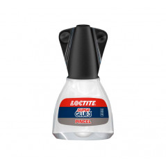 Loctite Super Glue es el pegamento más vendido en : fuerza  instantánea con solo una gota