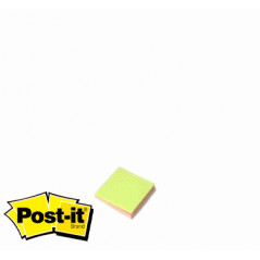 NOTAS POST-IT SUPER STICKY Z-NOTES MARRAKESH