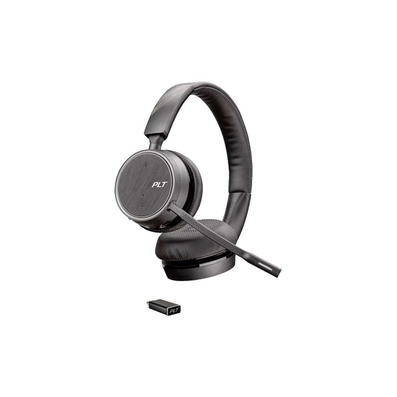 AURICULAR POLY VOYAGER 4220 UC USB C