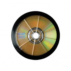 BOBINA 25U DVD-R MAXELL 4,70 GB