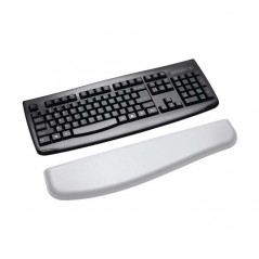 REPOSAMUÑECAS TECLADO KENSINGTON ERGOSOFT™ ESTÁNDAR