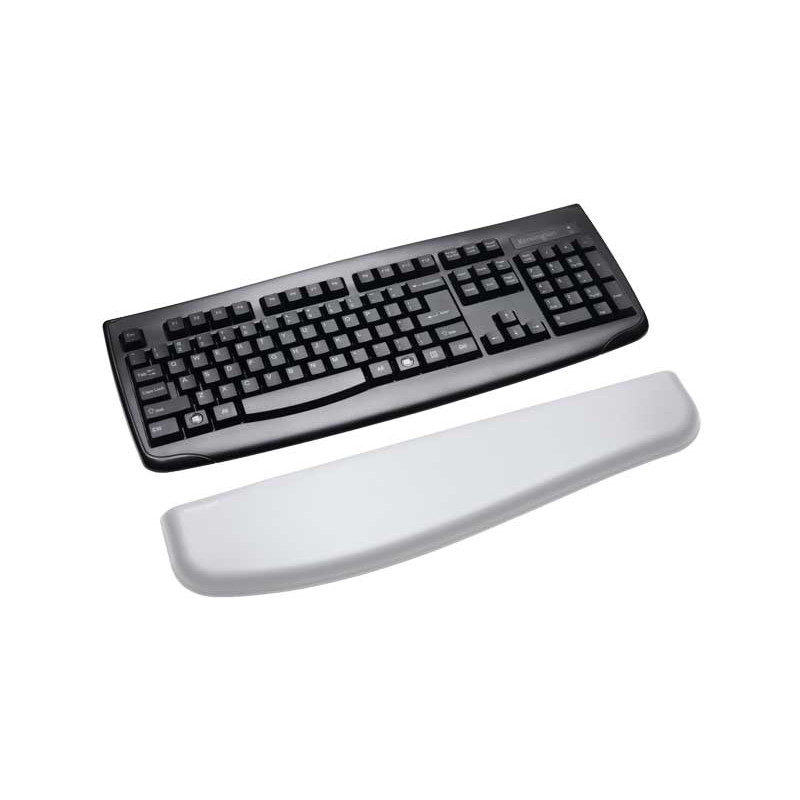 REPOSAMUÑECAS TECLADO KENSINGTON ERGOSOFT™ ESTÁNDAR