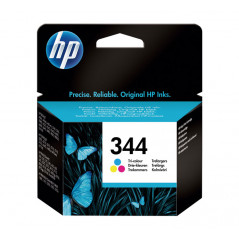 CARTUCHO DE TINTA ORIGINAL HP 344