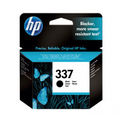 CARTUCHO DE TINTA ORIGINAL HP 337