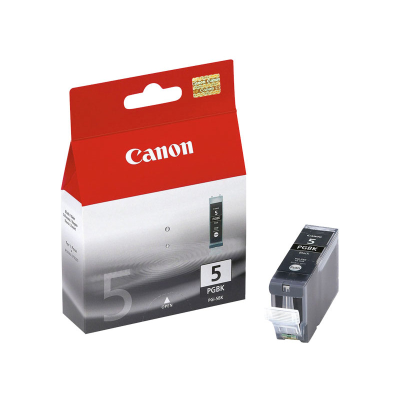 INKJET ORIGINAL CANON PGI5