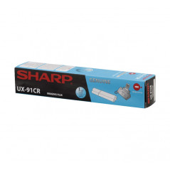 RODILLO TÉRMICO ORIGINAL SHARP UX91CR