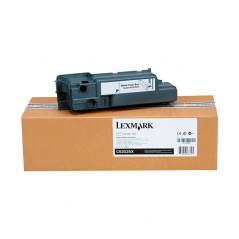 BOTE RESIDUAL ORIGINAL LEXMARK C52025X