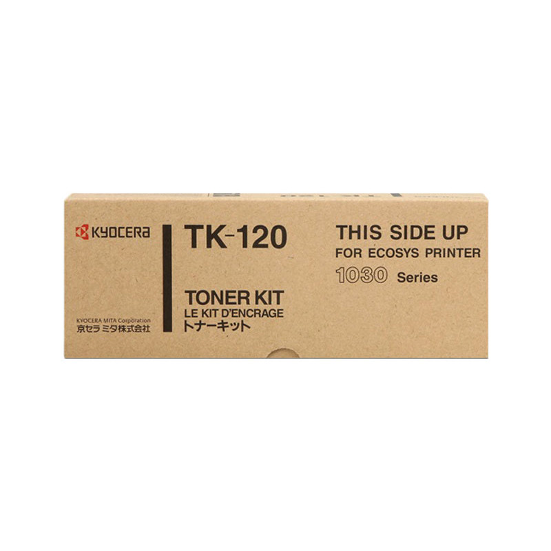 TÓNER ORIGINAL KYOCERA  TK120