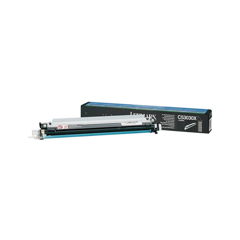 TAMBOR ORIGINAL LEXMARK C53030X