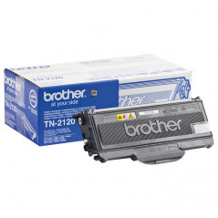 TÓNER ORIGINAL BROTHER TN2120